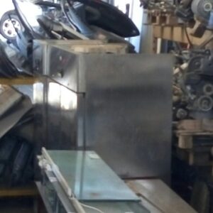 frigorifero e surgelatore industriale | per attività commerciale | attrezzatura da ristorazione | attrezzatura da lavoro | usato | seconda mano | Pomilids | Pomili Demolizioni Speciali Srl
