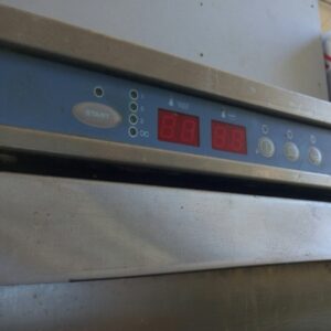 lavastoviglie industriale | DIHR | attrezzatura da ristorazione | attrezzatura da lavoro | usato | seconda mano | Pomilids | Pomili Demolizioni Speciali Srl