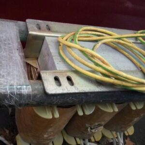 Trasformatore corrente per attrezzatura da ristorazione | attrezzatura da lavoro | usato | seconda mano | Pomilids | Pomili Demolizioni Speciali Srl