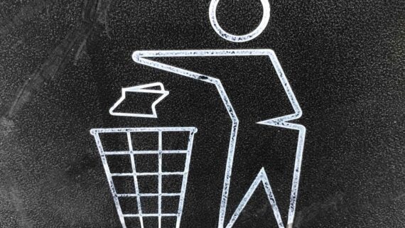 Per una corretta gestione dei rifiuti | SERR | green | Pomilids news per l'ambiente