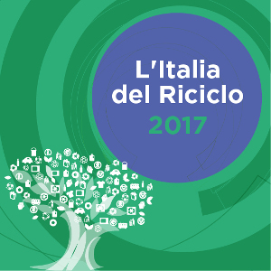 Italia del Riciclo 2017
