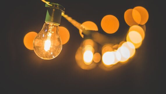 energia | luce | lampadina | elettricità