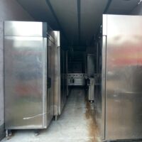 Stock frigoriferi industriali delle migliori marche