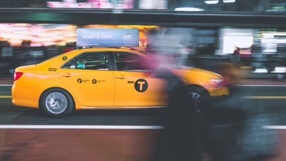 Rivoluzione automotive: FCA e Google insieme per il primo servizio di Roobot-Taxi