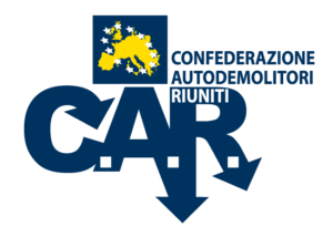 CAR - Confederazione Autodemolitori Riuniti