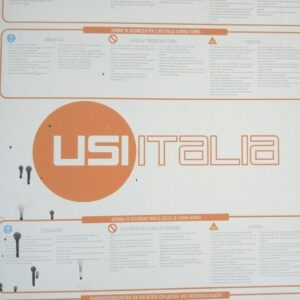 cabina di verniciatura + impianto di depurazione