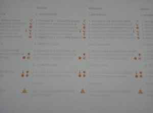 cabina di verniciatura + impianto di depurazione