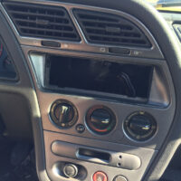 Peugeot 306 vano radio