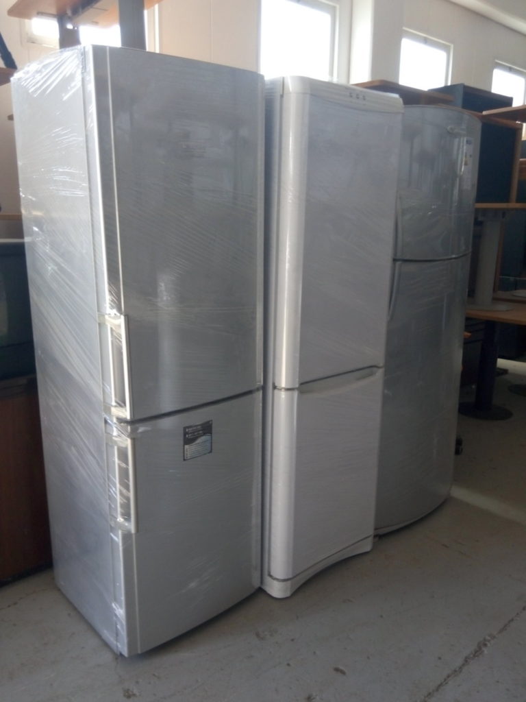 frigoriferi ricondizionati rigenerati – usato come nuovo – pomilids (1)