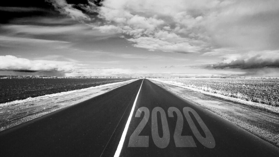 Riapertura 2020 | On the Road