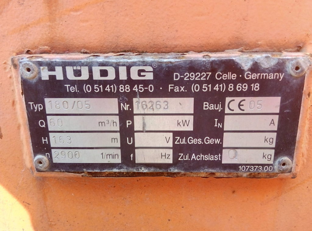 Motopompa Hüdig HC 180_05 (2)