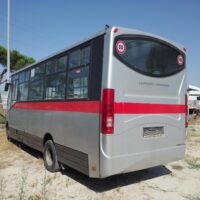 Iveco jolly bus