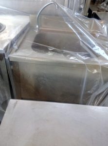 Lavandini usati