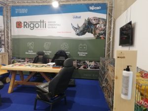 Rigotti - Autodomelizione Trentino