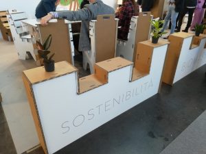 Sostenibilità - Ecomondo 2021