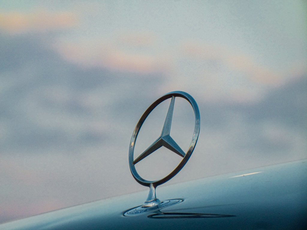 Mercedes Benz – Pomili Demolizioni Speciali Autodemolitore autorizzato Roma e Rieti