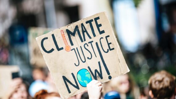 Clima | Legge sul clima | Manifestazione clima