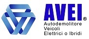 AVEI - Autodemolitore Veicoli Elettrici e Ibridi