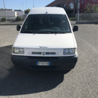 Fiat Scudo furgoncino