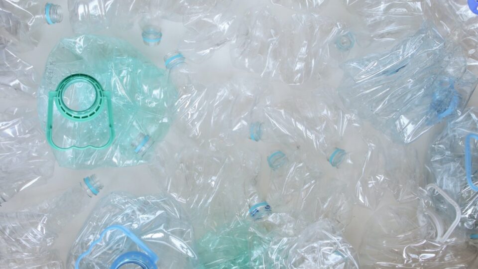 Bottiglie di plastica - Polina Tankilevitch su pexels