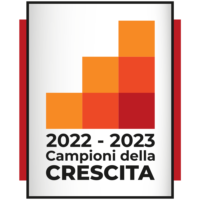 Campioni della crescita 2022-2023 | Pomili Demolizioni Speciali