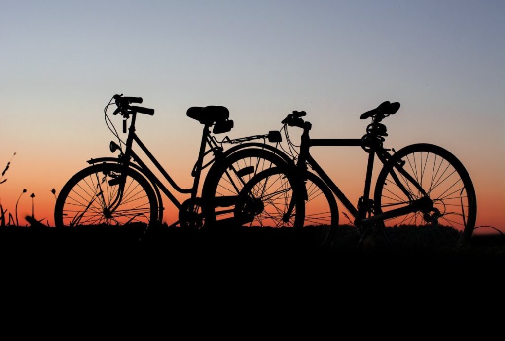 Biciclette - Pixabay