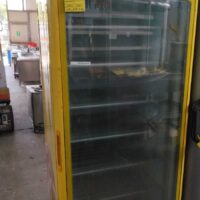 Frigo congelatore per gelati usato